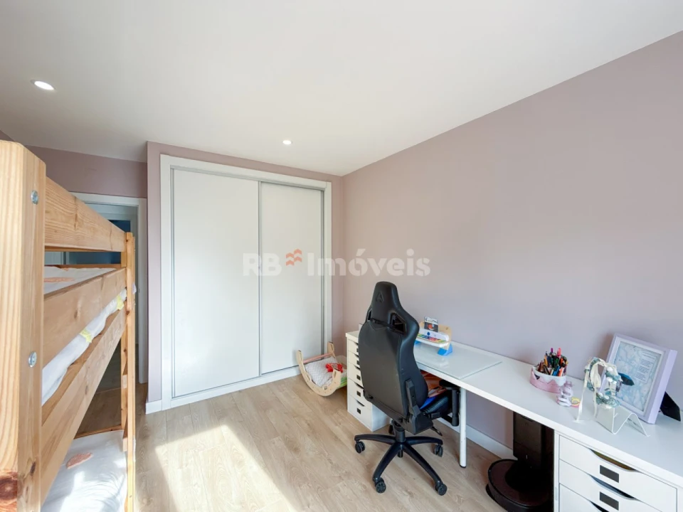 Apartamento T3 para Venda em Constancia Foto 21