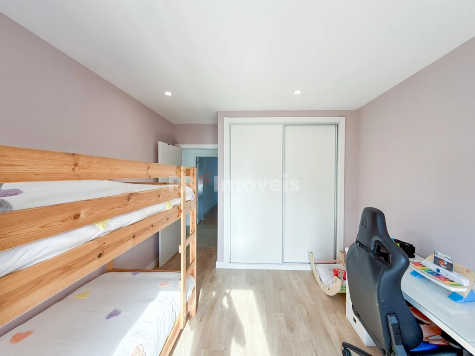Apartamento T3 para Venda em Constancia Foto 22