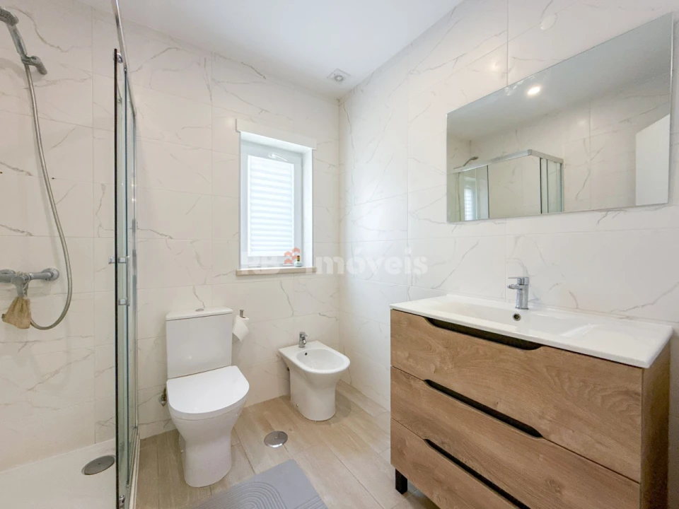 Apartamento T3 para Venda em Constancia Foto 23