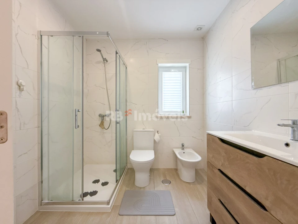 Apartamento T3 para Venda em Constancia Foto 4