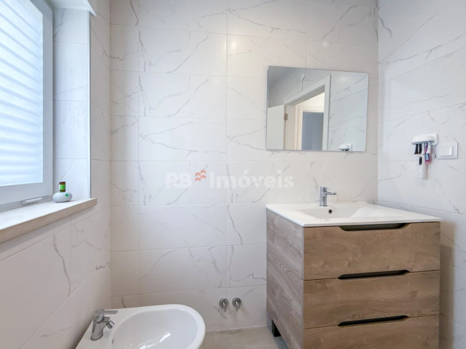 Apartamento T3 para Venda em Constancia Foto 24