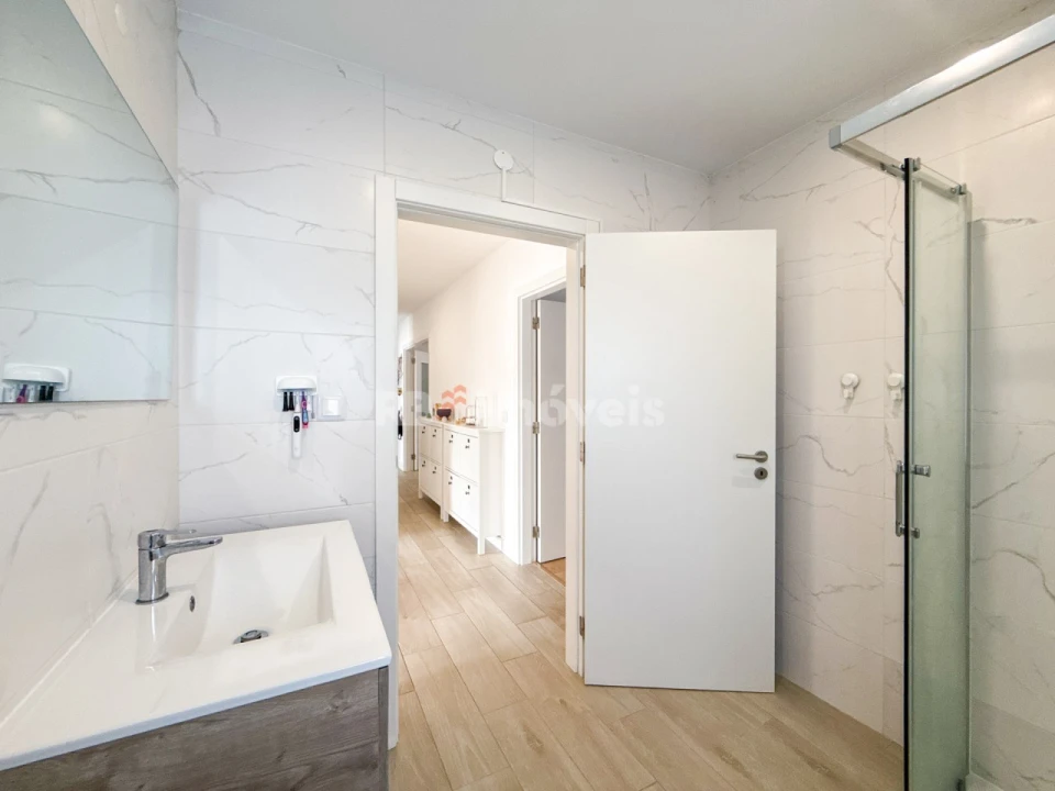 Apartamento T3 para Venda em Constancia Foto 25