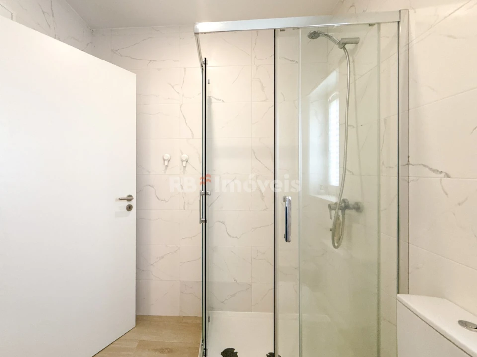 Apartamento T3 para Venda em Constancia Foto 26