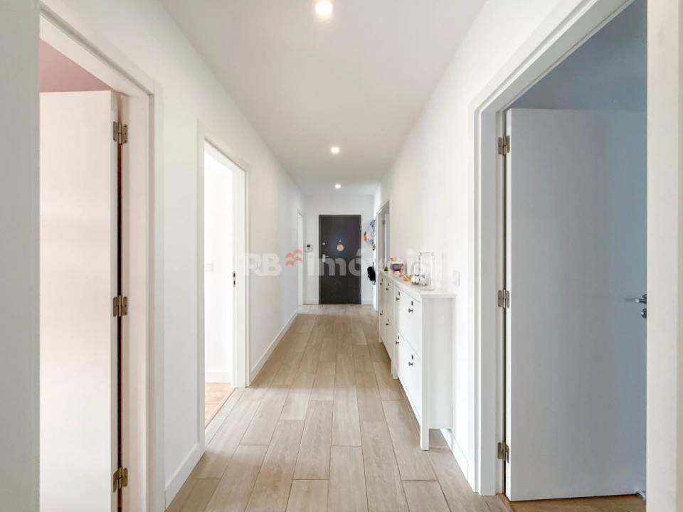 Apartamento T3 para Venda em Constancia Foto 5