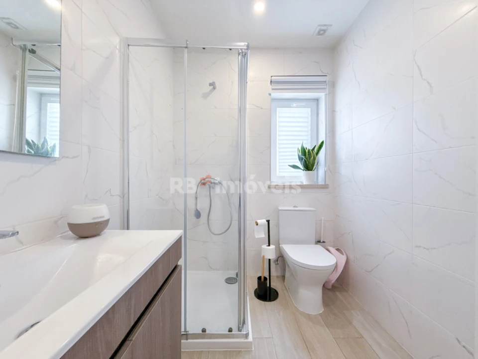 Apartamento T3 para Venda em Constancia Foto 33