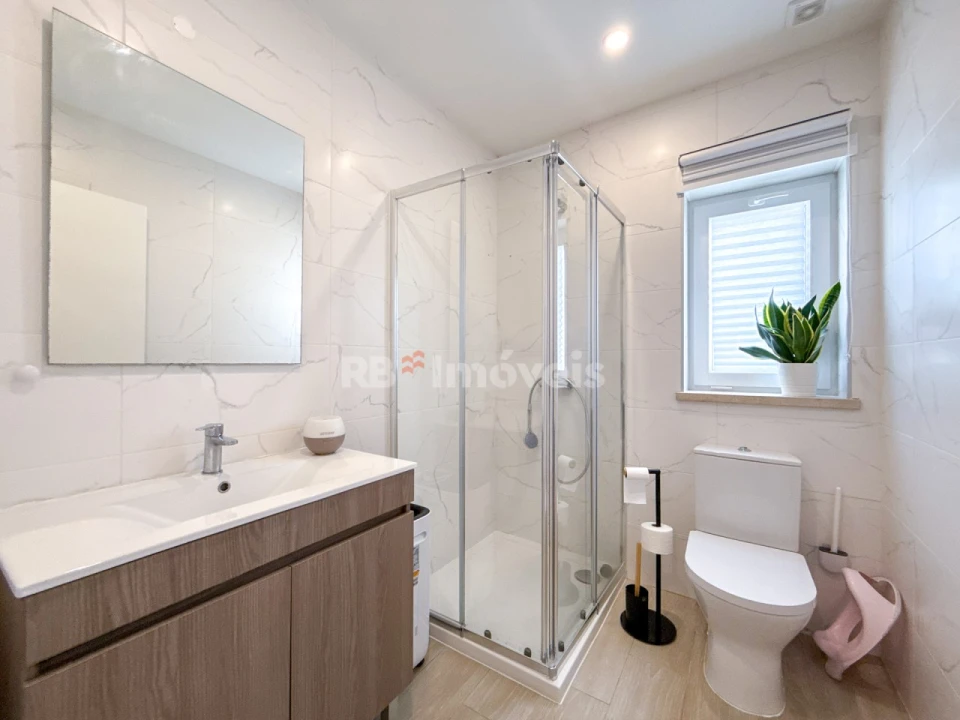 Apartamento T3 para Venda em Constancia Foto 34
