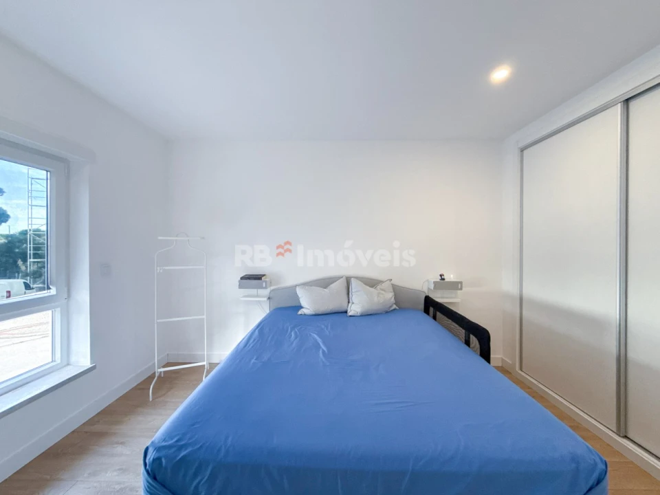 Apartamento T3 para Venda em Constancia Foto 28