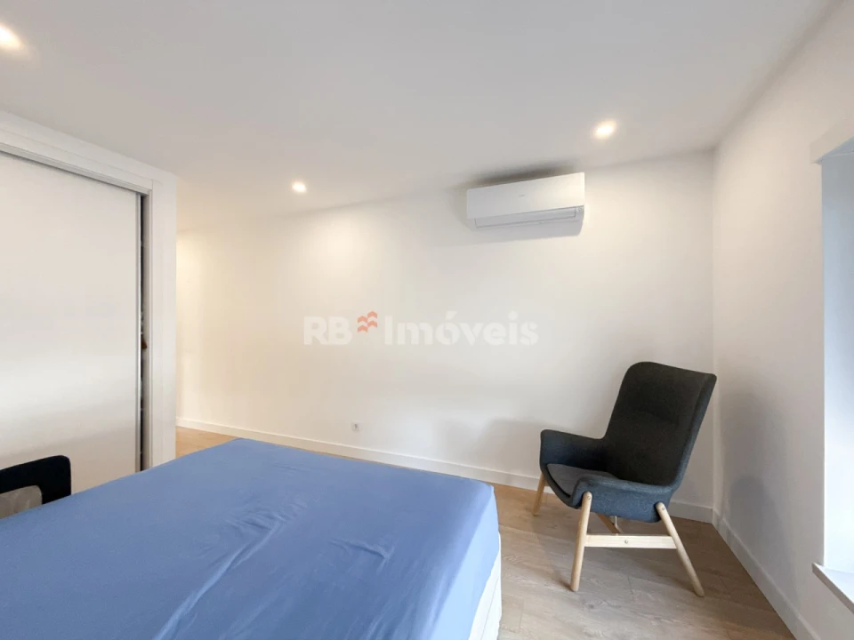 Apartamento T3 para Venda em Constancia Foto 29