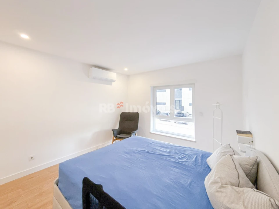 Apartamento T3 para Venda em Constancia Foto 30