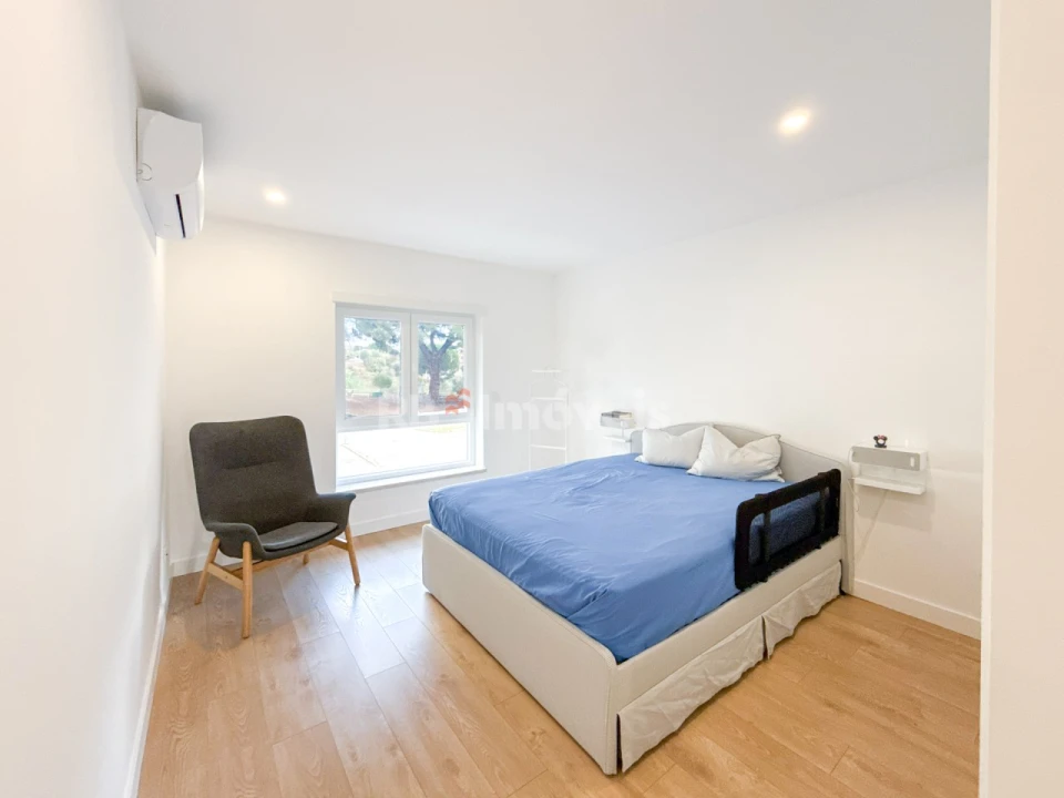 Apartamento T3 para Venda em Constancia Foto 31