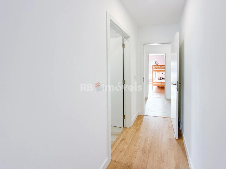 Apartamento T3 para Venda em Constancia Foto 27