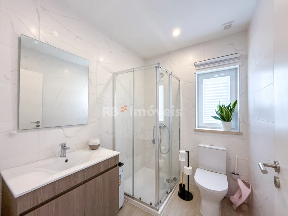 Apartamento T3 para Venda em Constancia Foto 35