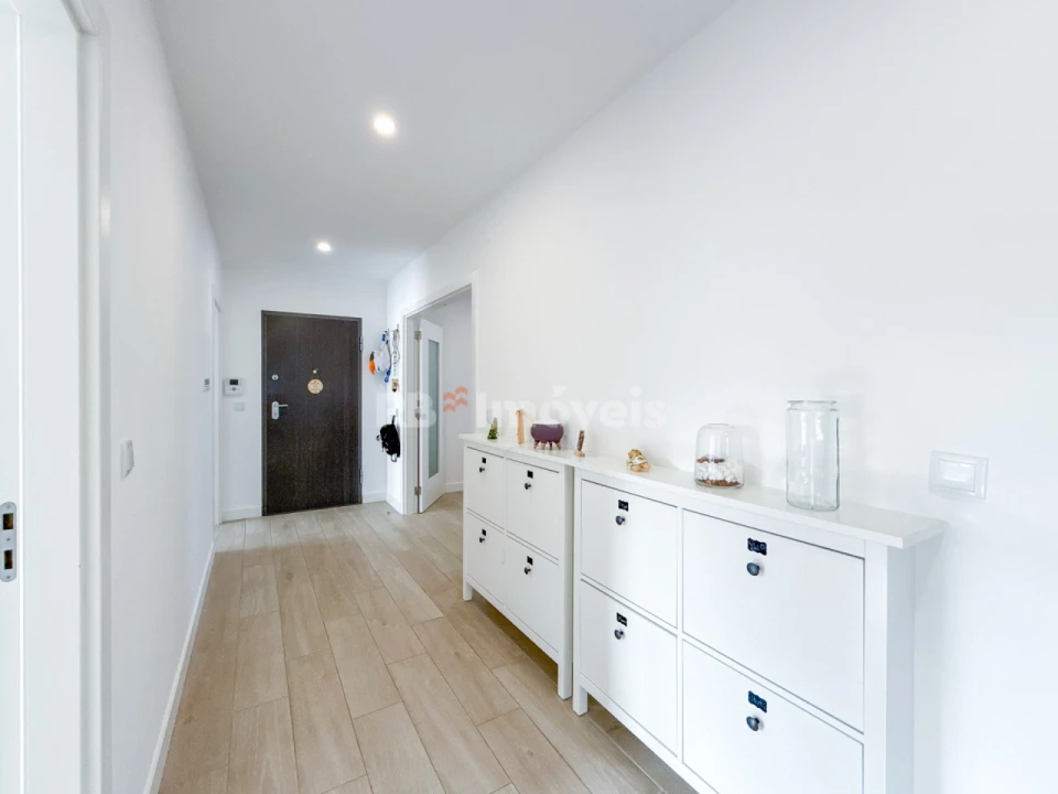Apartamento T3 para Venda em Constancia Foto 3