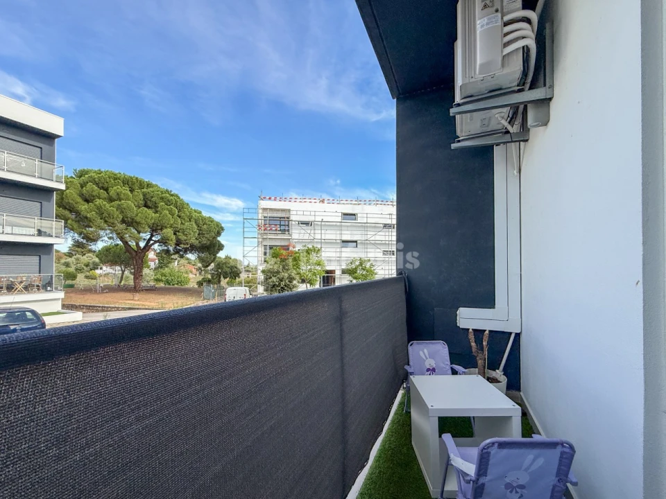 Apartamento T3 para Venda em Constancia Foto 36
