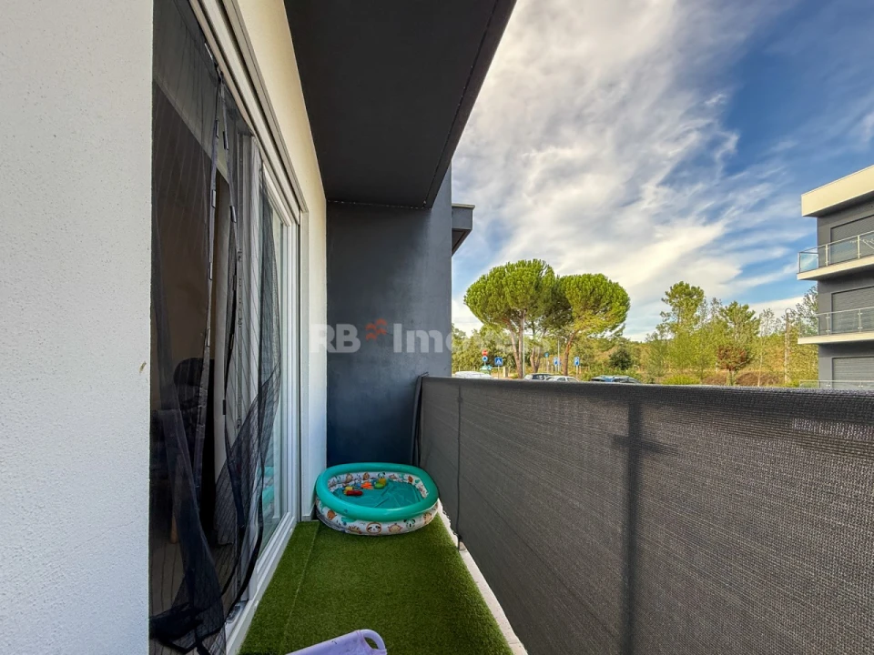 Apartamento T3 para Venda em Constancia Foto 37