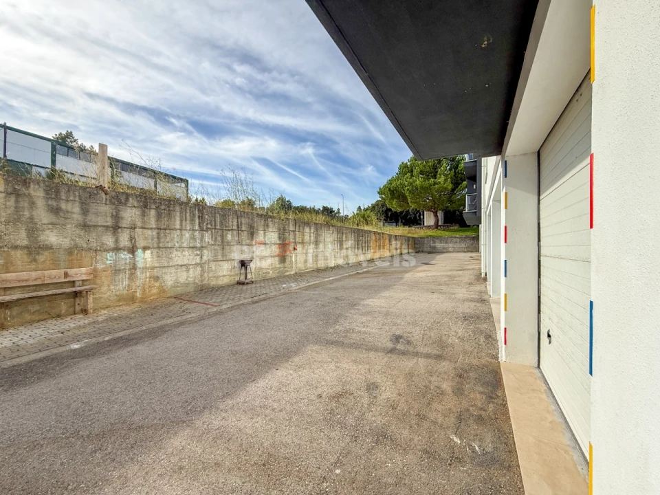 Apartamento T3 para Venda em Constancia Foto 38