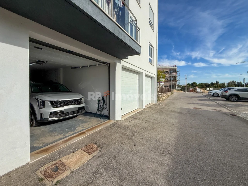 Apartamento T3 para Venda em Constancia Foto 40