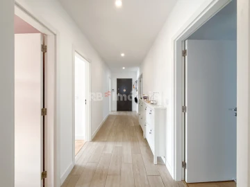Apartamento T3 para Venda em Constancia