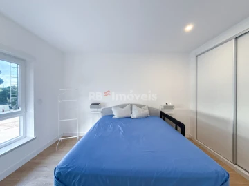 Apartamento T3 para Venda em Constancia