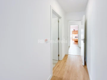 Apartamento T3 para Venda em Constancia