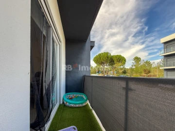 Apartamento T3 para Venda em Constancia