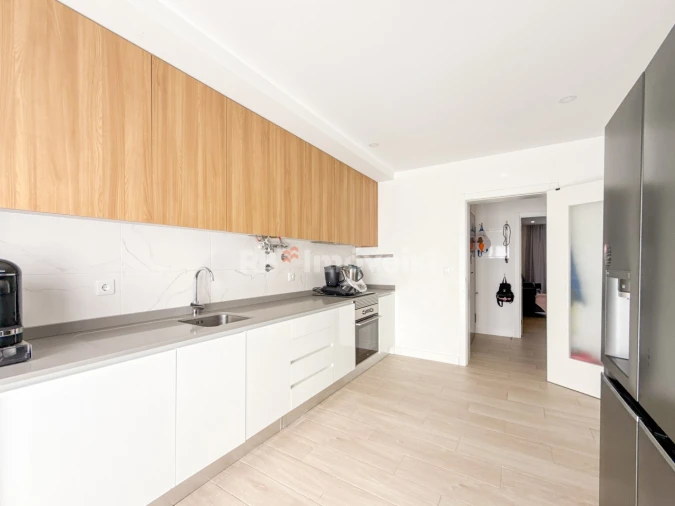 Apartamento T3 para Venda em Constancia Foto 11