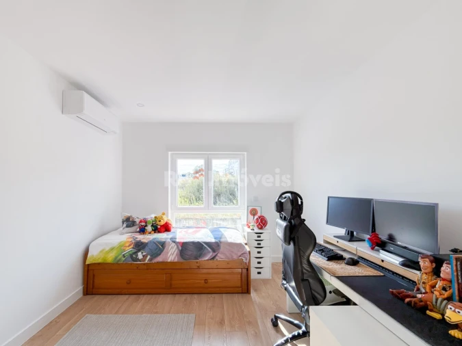 Apartamento T3 para Venda em Constancia Foto 19