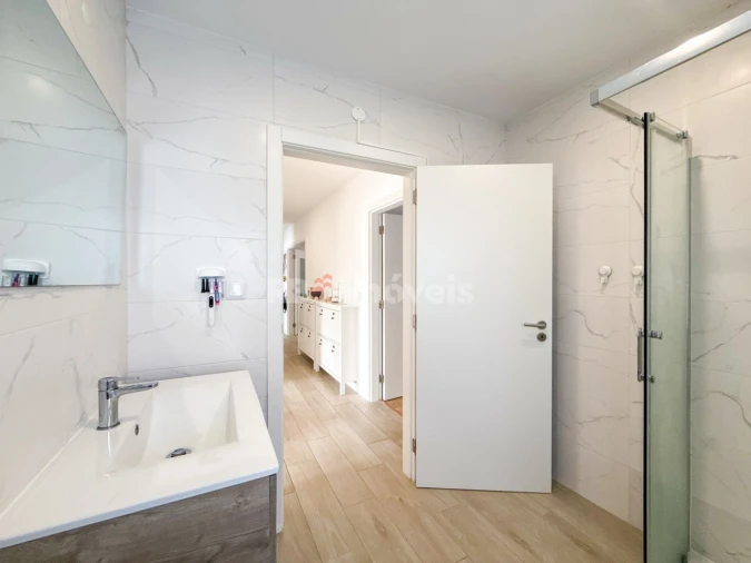Apartamento T3 para Venda em Constancia Foto 25
