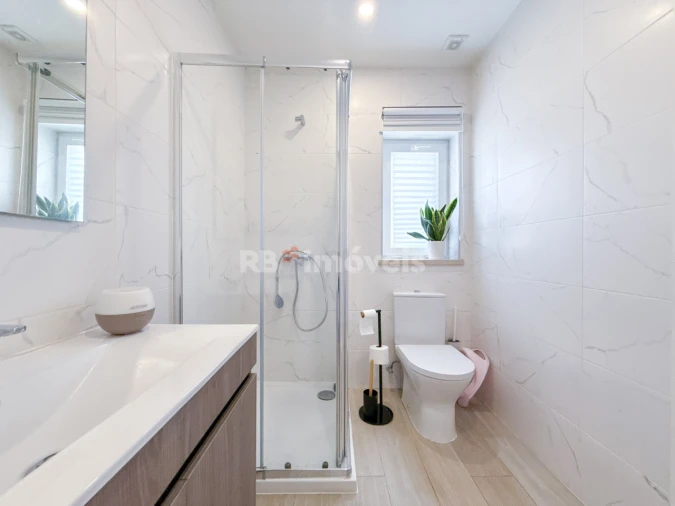 Apartamento T3 para Venda em Constancia Foto 33