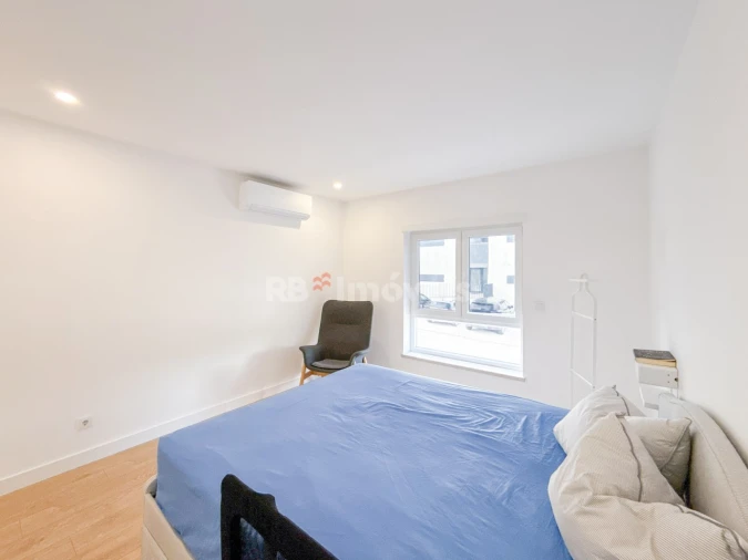 Apartamento T3 para Venda em Constancia Foto 30