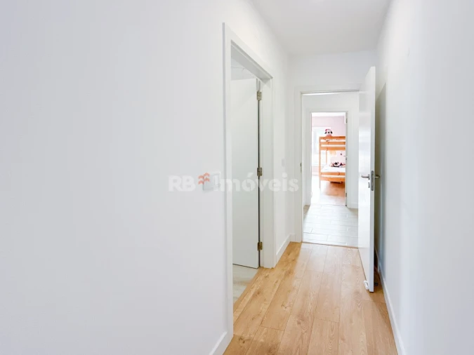 Apartamento T3 para Venda em Constancia Foto 27