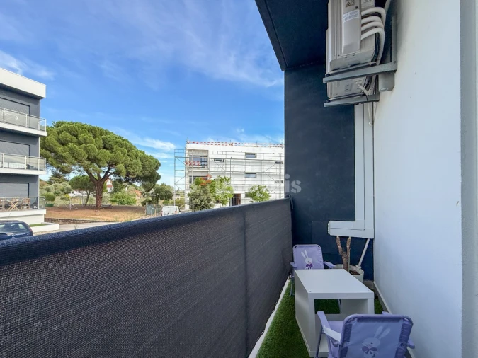 Apartamento T3 para Venda em Constancia Foto 36