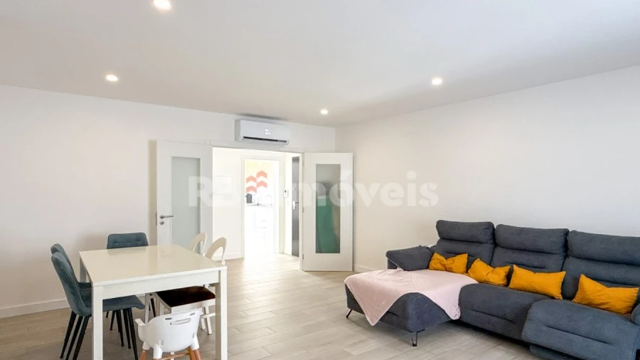 Apartamento T3 para Venda em Constancia