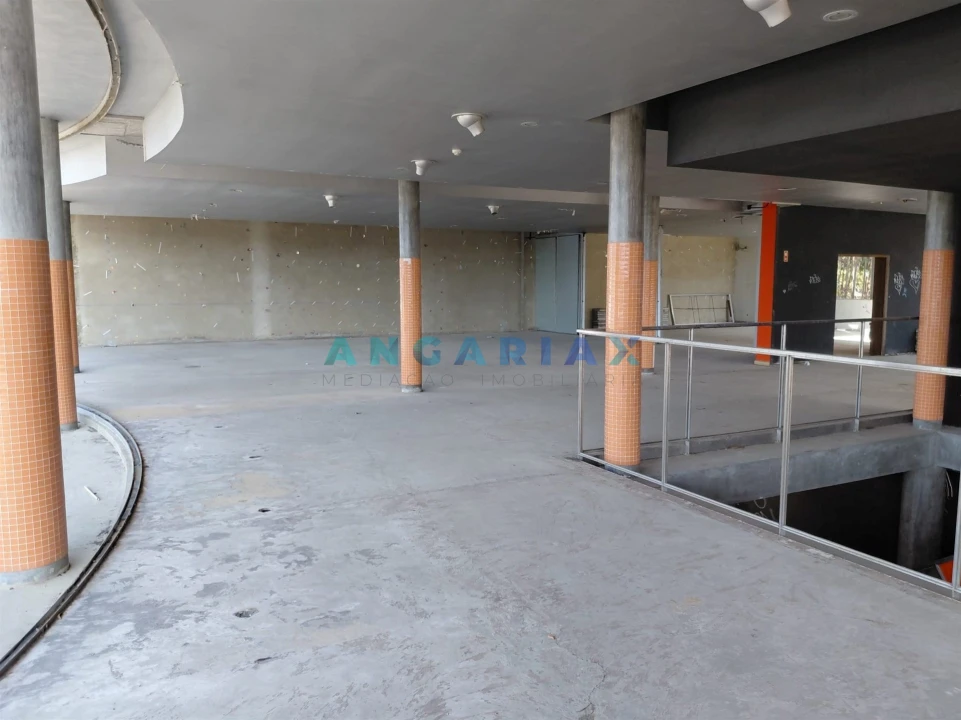 Negócio para Venda em Rio Maior Foto 6