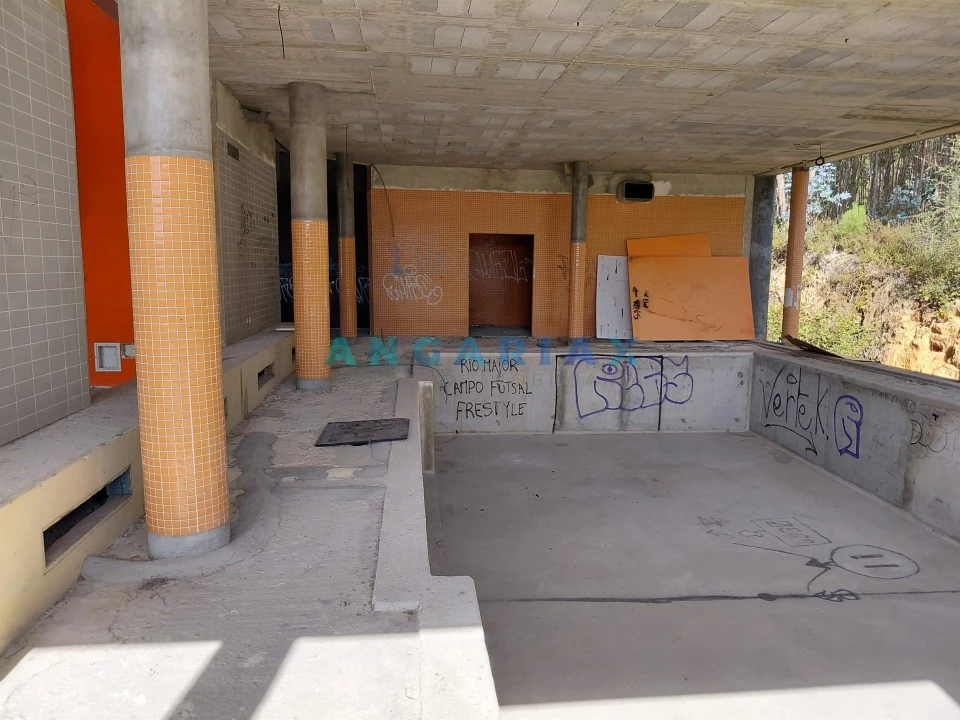 Negócio para Venda em Rio Maior Foto 17