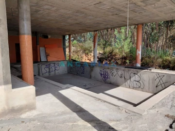 Negócio para Venda em Rio Maior