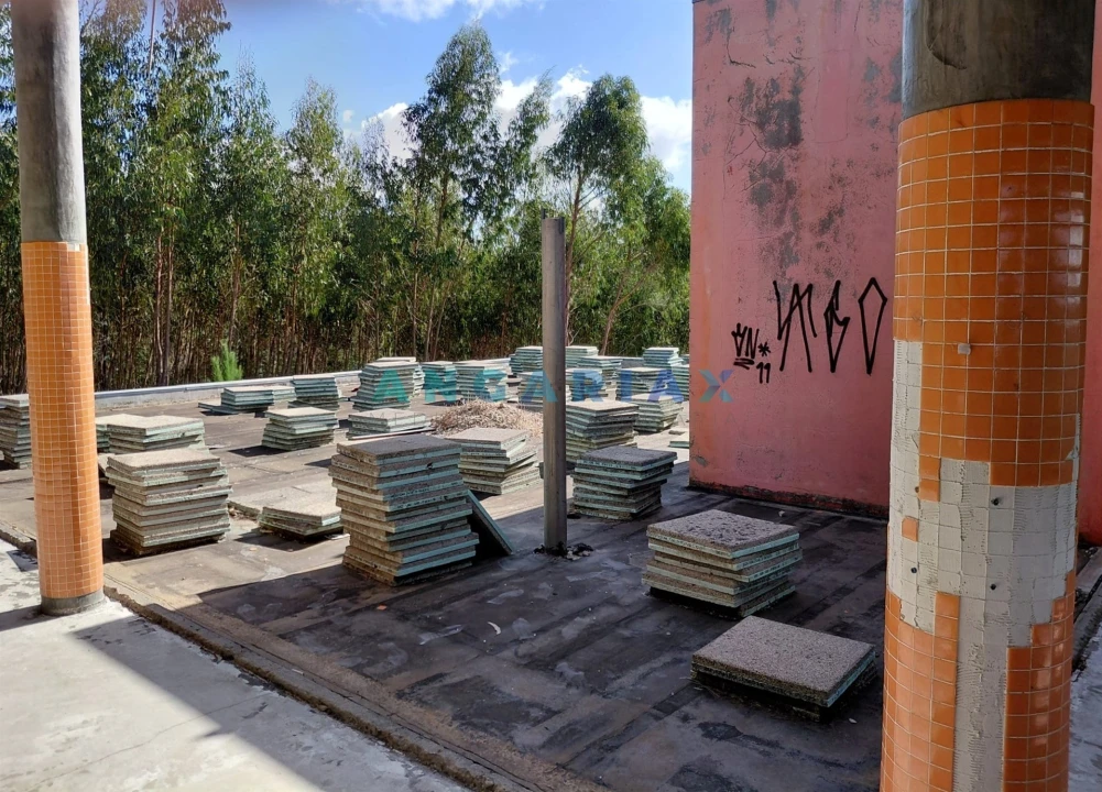 Negócio para Venda em Rio Maior Foto 15