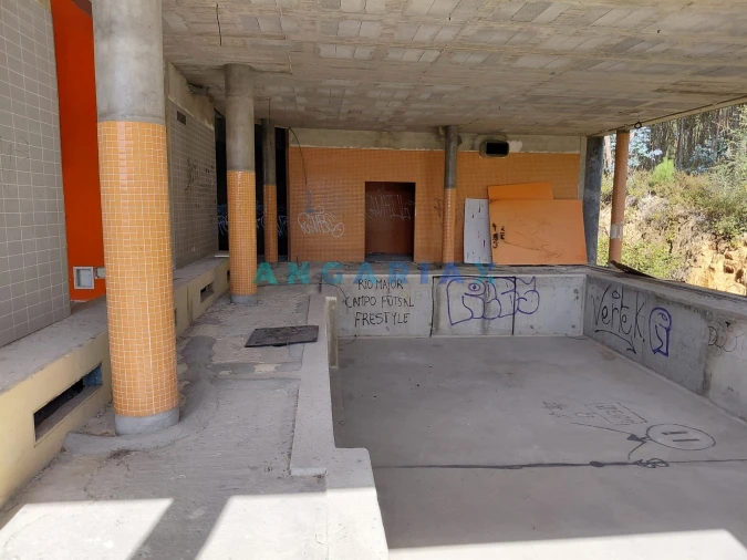 Negócio para Venda em Rio Maior Foto 17