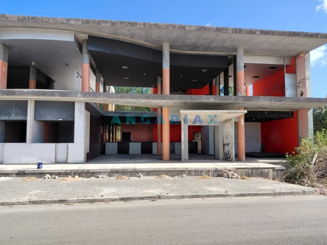 Negócio para Venda em Rio Maior Foto 2
