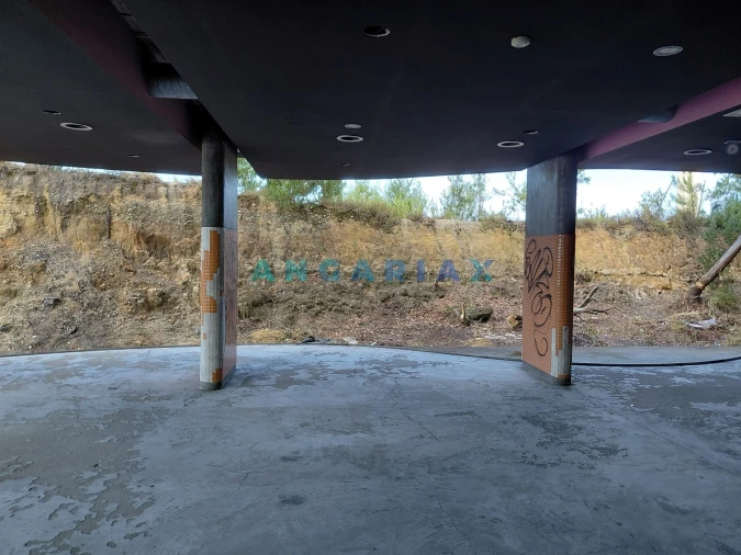 Negócio para Venda em Rio Maior Foto 11