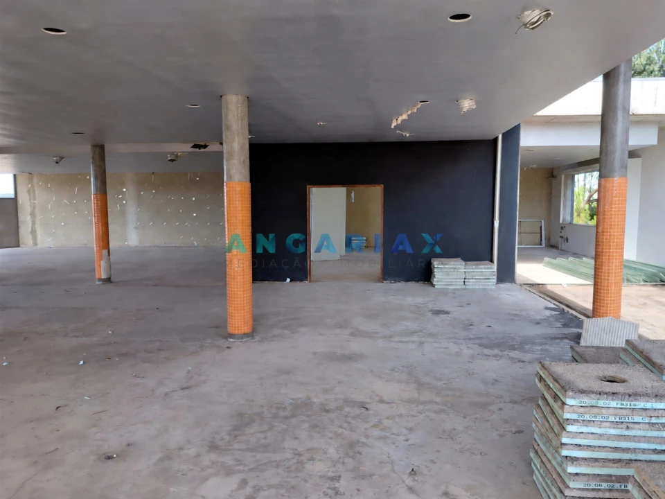 Negócio para Venda em Rio Maior Foto 3