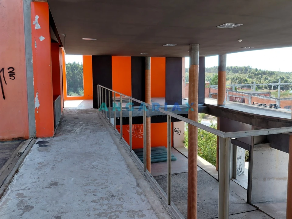 Negócio para Venda em Rio Maior Foto 5