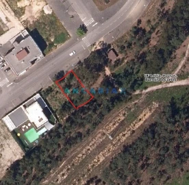 Terreno para Venda em Leiria, Pousos, Barreira e Cortes