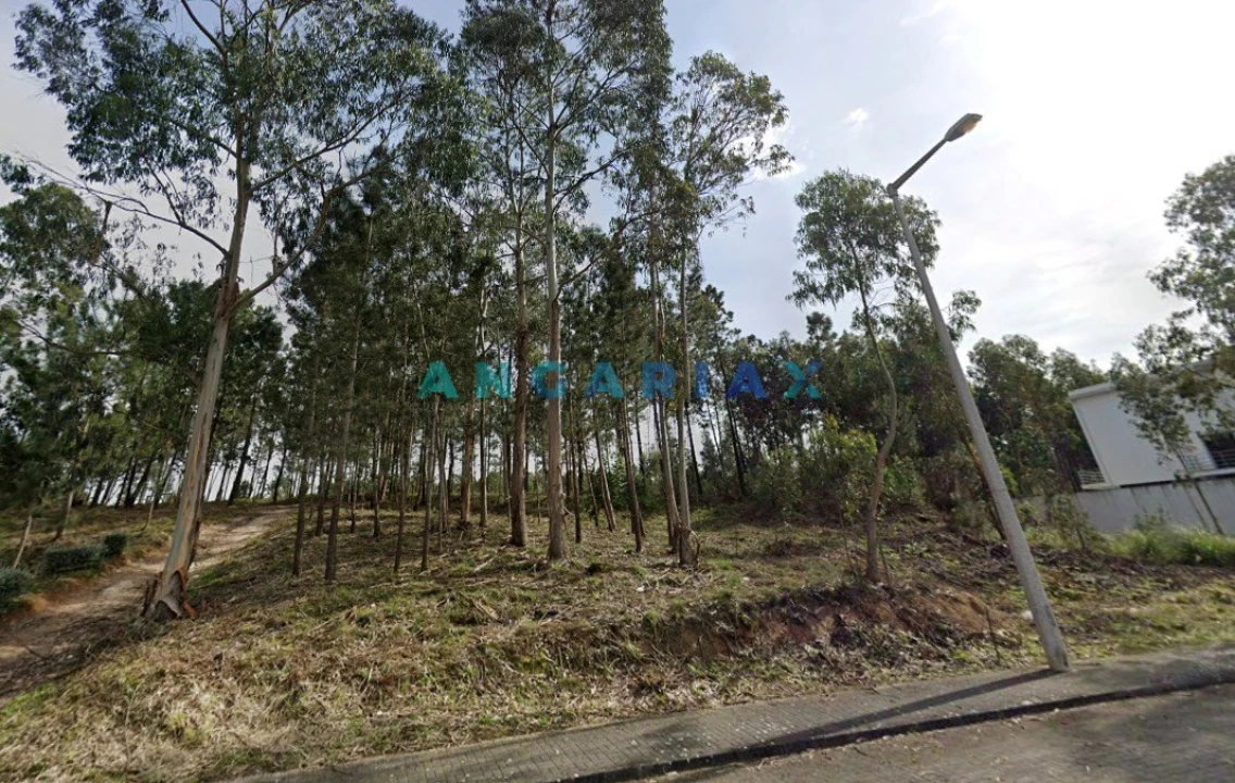 Terreno para Venda em Leiria, Pousos, Barreira e Cortes Foto 4