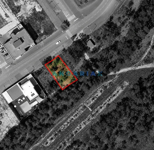 Terreno para Venda em Leiria, Pousos, Barreira e Cortes Foto 3
