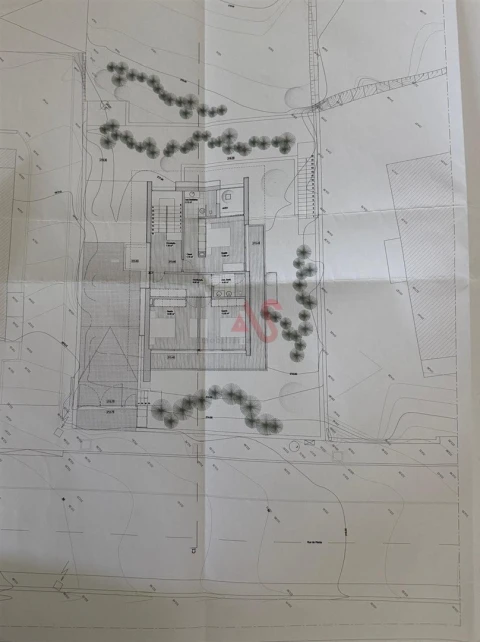 Terreno para Venda em Pombeiro de Ribavizela
