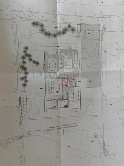Terreno para Venda em Pombeiro de Ribavizela