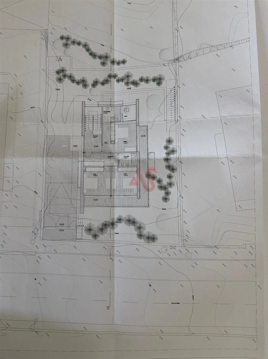 Terreno para Venda em Pombeiro de Ribavizela Foto 4