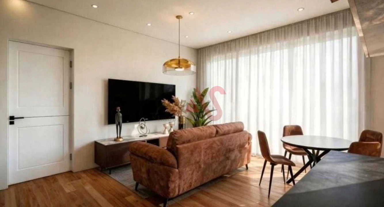 Apartamento T1 para Venda em Paranhos Foto 1