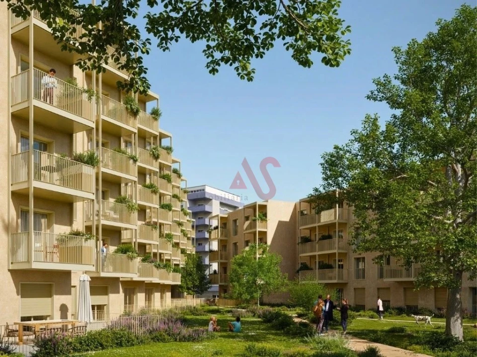 Apartamento T1 para Venda em Paranhos Foto 2